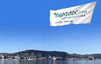 Flightdec Communities